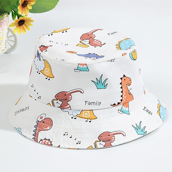 Bucket Hat Beach Cap 4 4 4