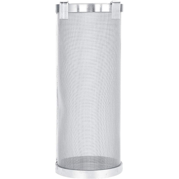 Si Kurv Filter Rustfrit stål Brew Filter Humlefilter