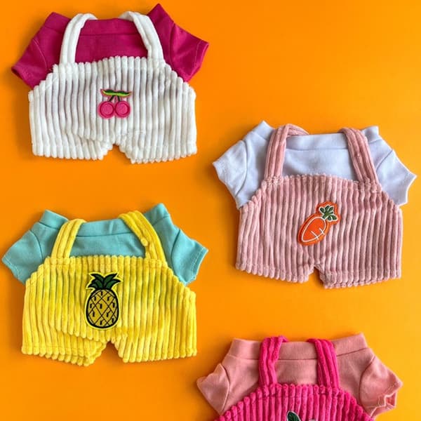 Doll Sweater Mini Online Duck 2 2 2