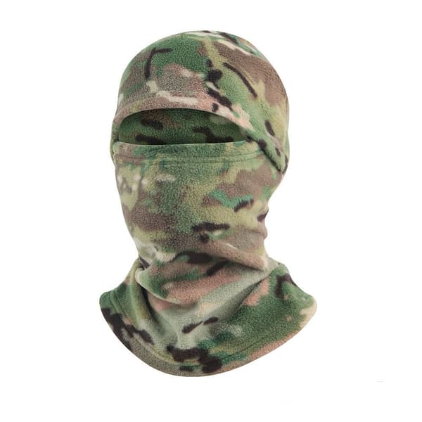 Motorhjelm Hatte Ski Hat 3 3 3