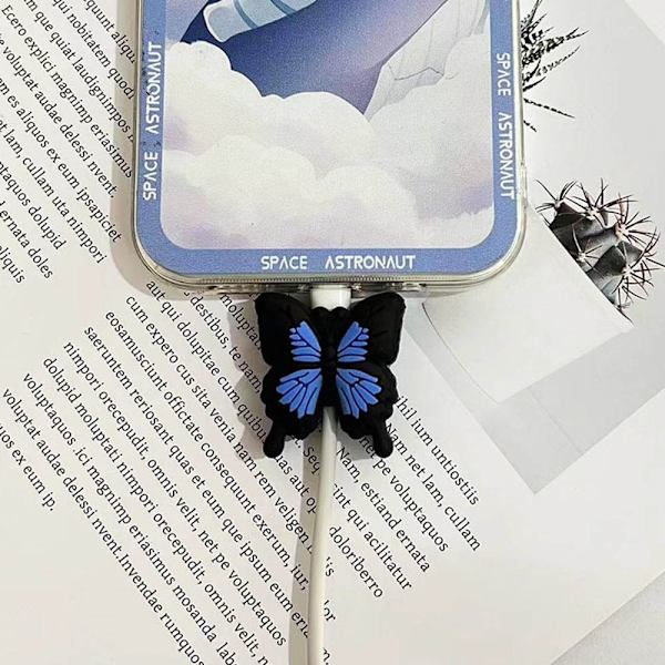 USB kaapeli Bite Data Line Protector 4 4 4