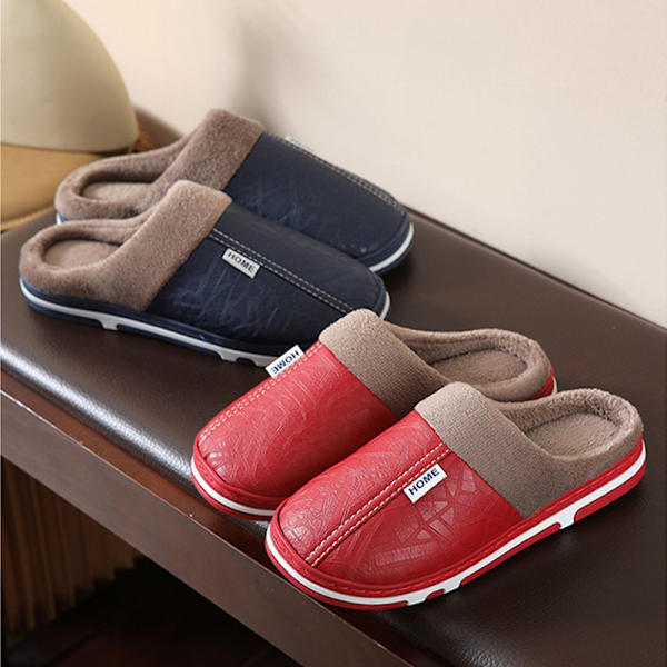 House Tofflor Winter Slipper COFFEE 44-45 (FIT43-44) coffee 44-45(fit43-44)