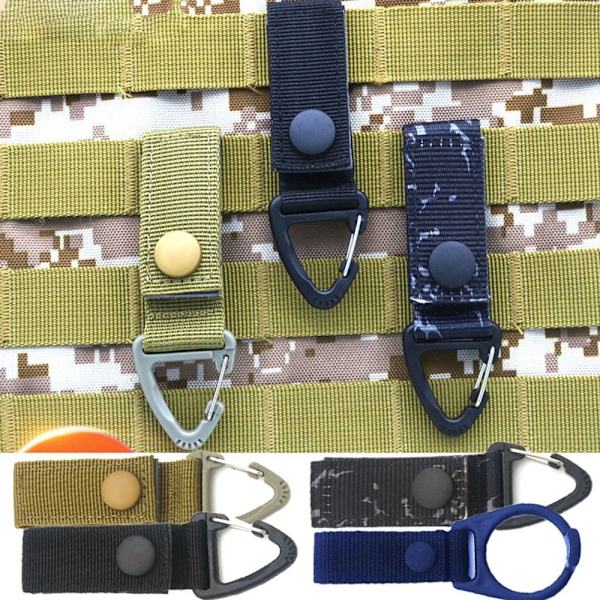 Outdoor Tactical Tools Retkeily Military Hooks 2 2 2