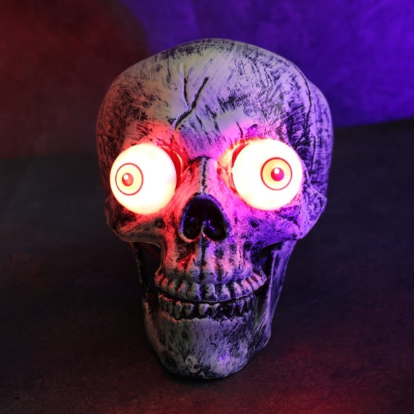 Skull Lamp Skull Head 5 5 5