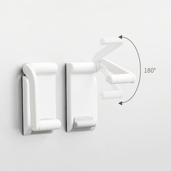 Papirholder Tissue Rack Roll Stand