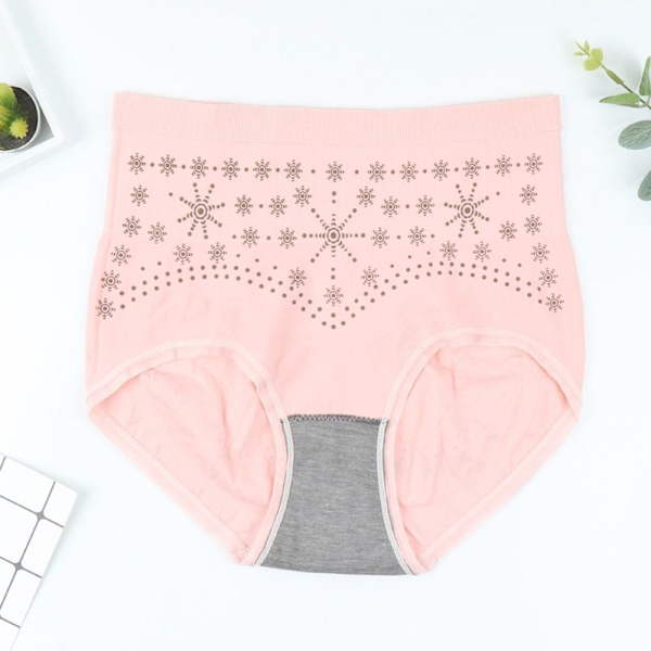 Butt Lift Trosa Tummy Control Trosor ROSA Pink