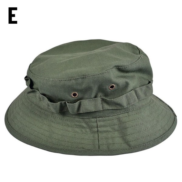 Bucket Hat Sun Men Cap EE E