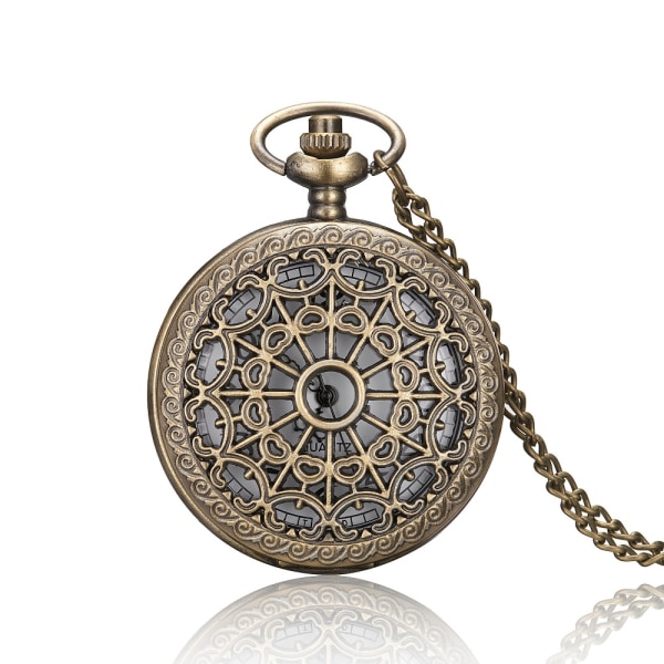 Kellot Pocket Watch DD D