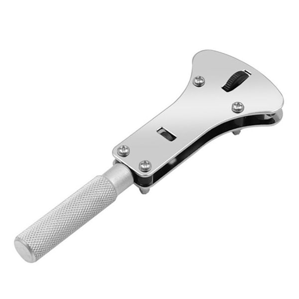 Watch Reparationsverktyg Clock Remover Tools Kit Back Case Opener