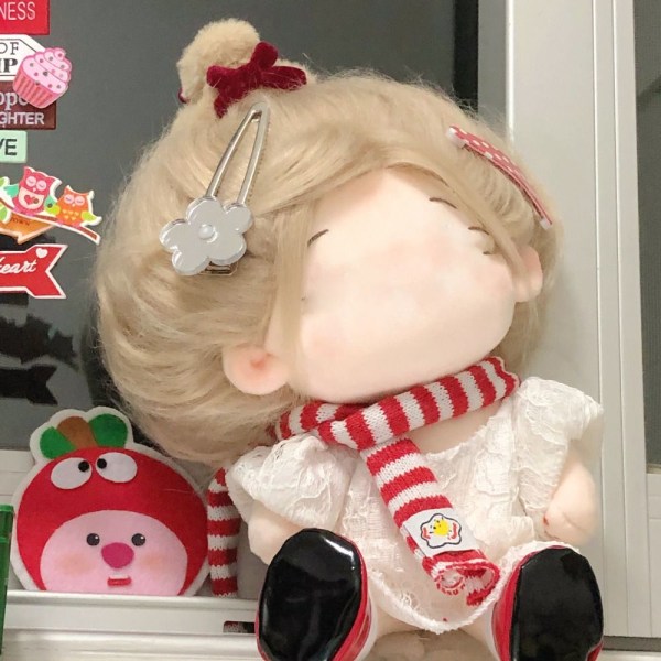 Set Minivaatteet TYYPPI B TYYPPI B Type B