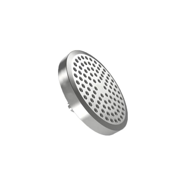 6 tum Duschhuvud Duschmunstycken SILVER silver