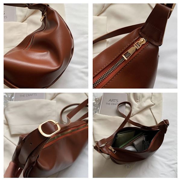 Hobos Rintalaukku Crossbody Bag BEIGE beige