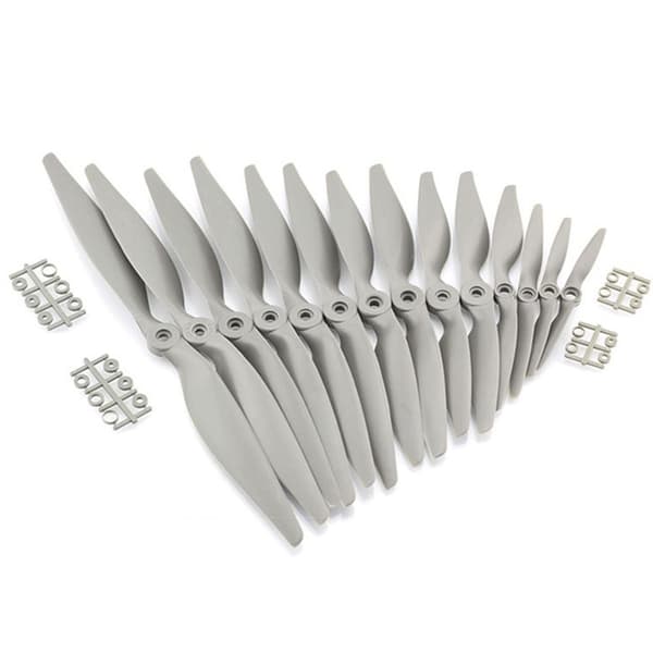 4ST Propellermodell Propeller 6*4 6*4 6*4
