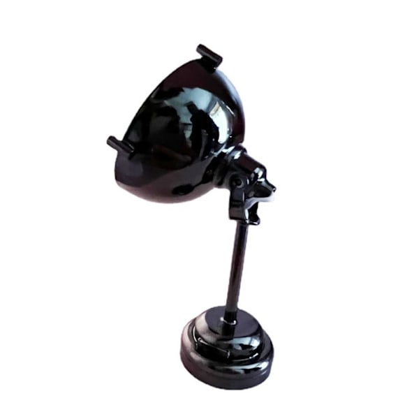 Dollhouse Light Miniature Kattokruunu 6(CAN LIGHT) 6(CAN LIGHT) 6(can light)