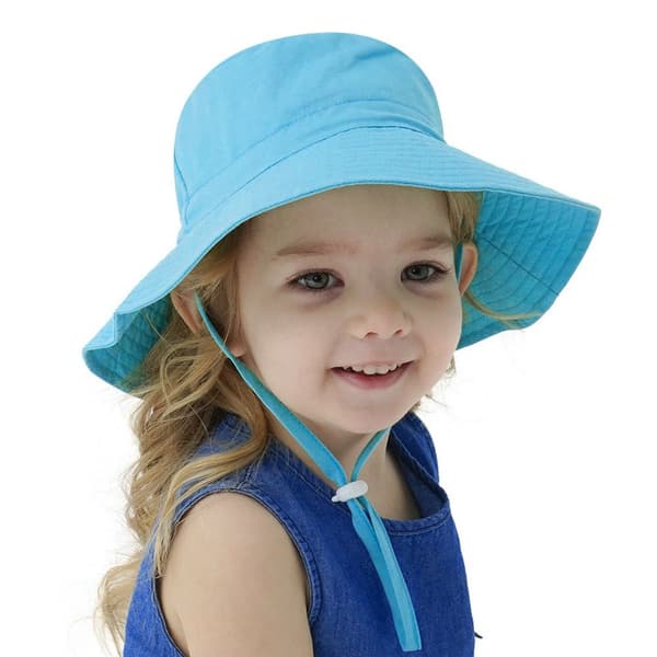 Bucket Hat Beach Cap 2 2 2