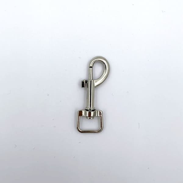 5 stk Snap Hook Trækspænder 54X12MM 54x12mm