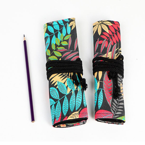 Case Roll Up Pen Gardin A-12 HÅL A-12 HÅL A-12 Holes