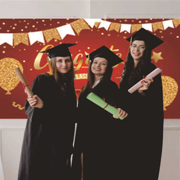 Graduation Season Graduation Season Banner C C C