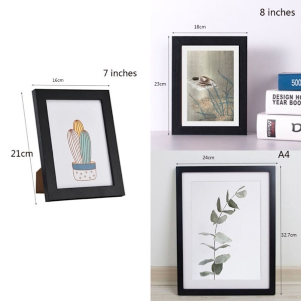 Fotoramme Posterramme A4 A4