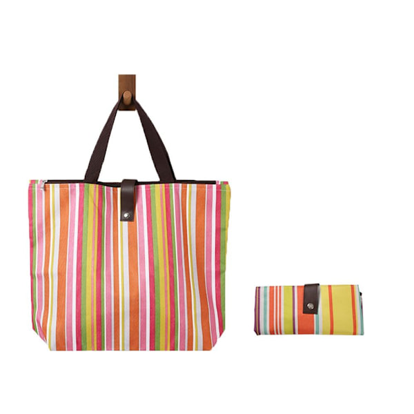 Håndtaske Shopper Pouch STYLE-10 STYLE-10 Style-10