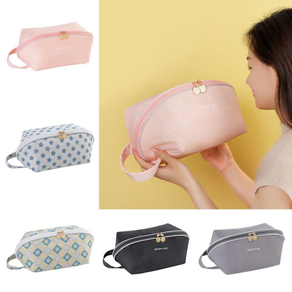 Underkläder Förvaringspåse Tvättpåse SPINK ROSA SPink