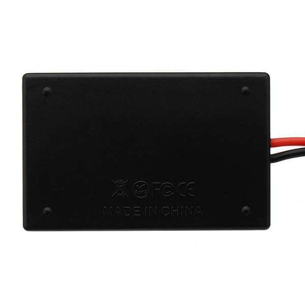 Litium batterilader Parallell ladebrett Balanselader