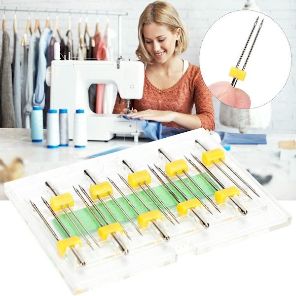 Nålar Synål Broderinålar