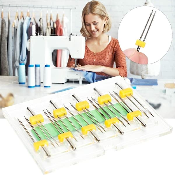 Nåler Synål Broderinåler