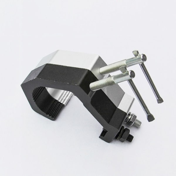 Lavavalon koukkulampun pidike 20 mm 20mm