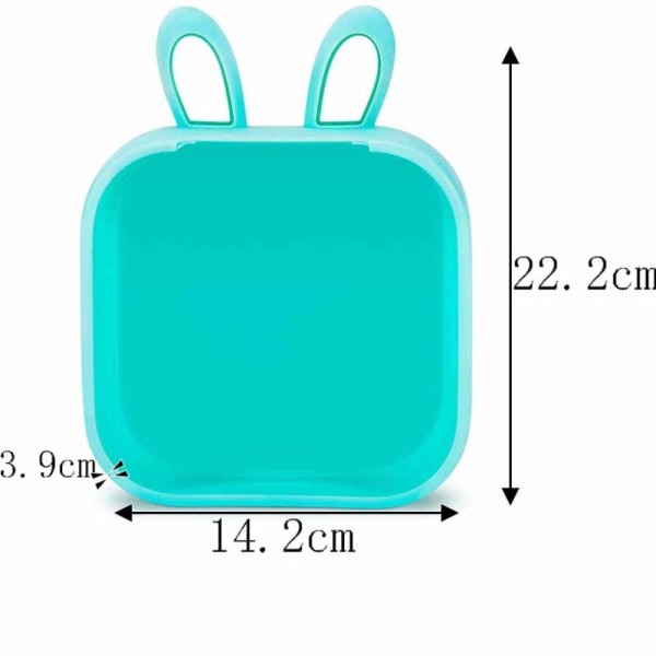T02 Case Case VIT white