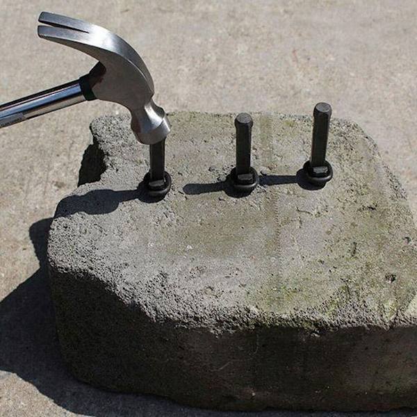 Rock Splitter Stone Wedge 16mm 16MM
