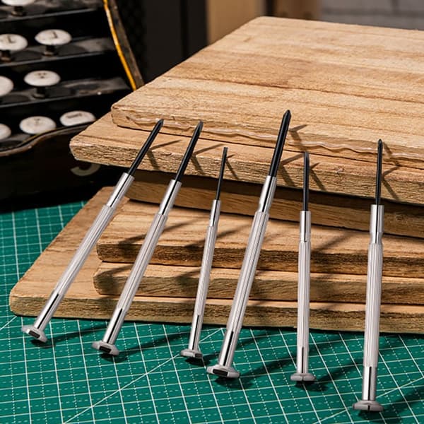 Set Small Cross 6 in 1