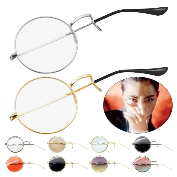 Monolitiske briller Cosplay-briller TYPE H TYPE H Type H