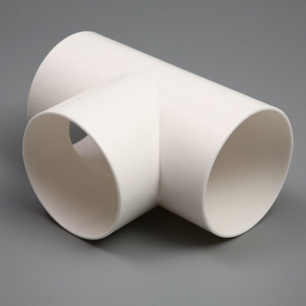 Avgaskanalkoppling Snabbventilationsrörskarv 150MMT 150mmT Shape