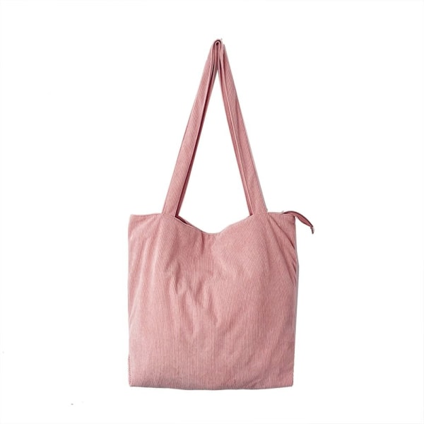 Skuldervesker Tote Bag SVART black