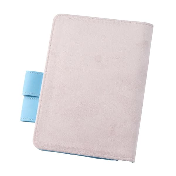 Cover Notesbog piger