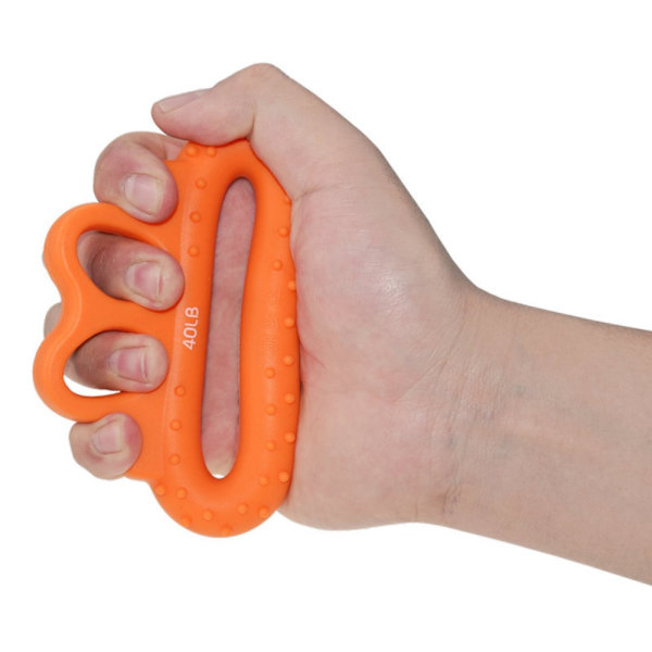 Finger Exerciser Hand Grip Strengthener 10LB 10LB 10LB