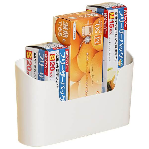 Tepose Opbevaringsboks Delt Opbevaringskurv Desktop Opbevaringsboks