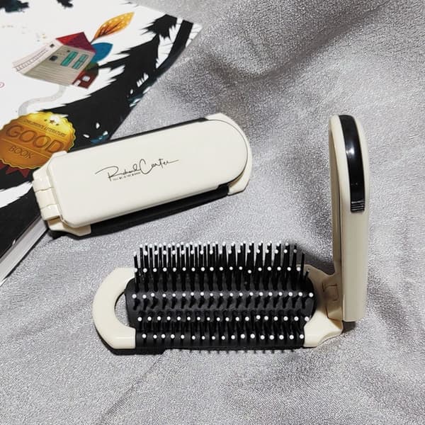 Hårbørste Makeup Comb 1 1 1