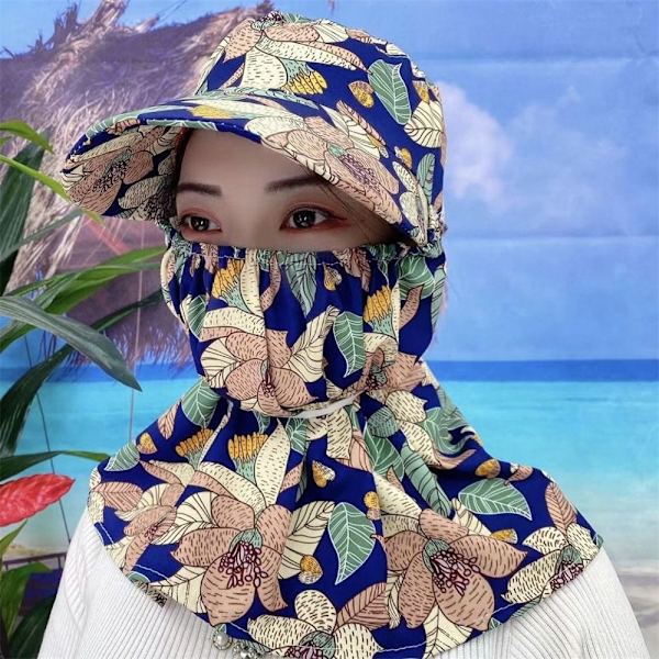 Solhatt Damehatter 2 2 2