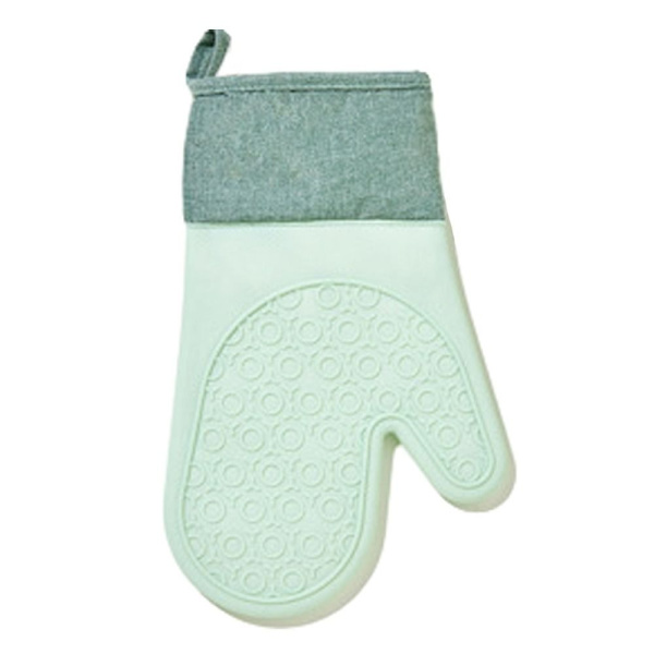 Silicone Ugn Mitt Mint Ugn Mitt S2 S2 S2
