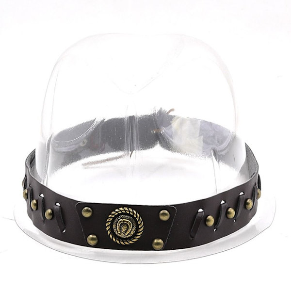 Boho Cap Bands Panama Hattebånd 9 9 9