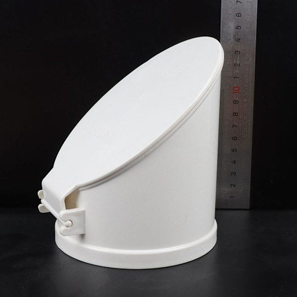 Dräneringsrör Golvavlopp Insektssäkert Cover 75CM 75cm