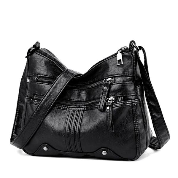 Axelväska Crossbody-väska GRÅ grey
