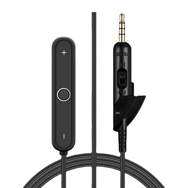 Sovitinkaapeli Bluetooth vastaanottimen kuulokekaapeli