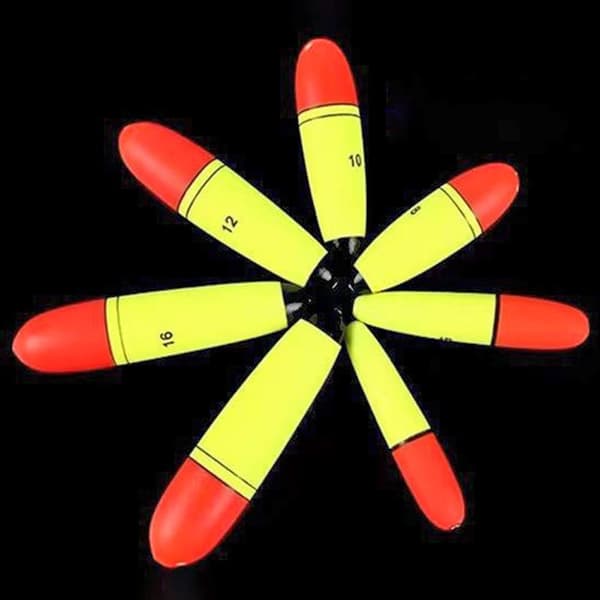 Fiske Float Ball Boia 100G 100G 100g