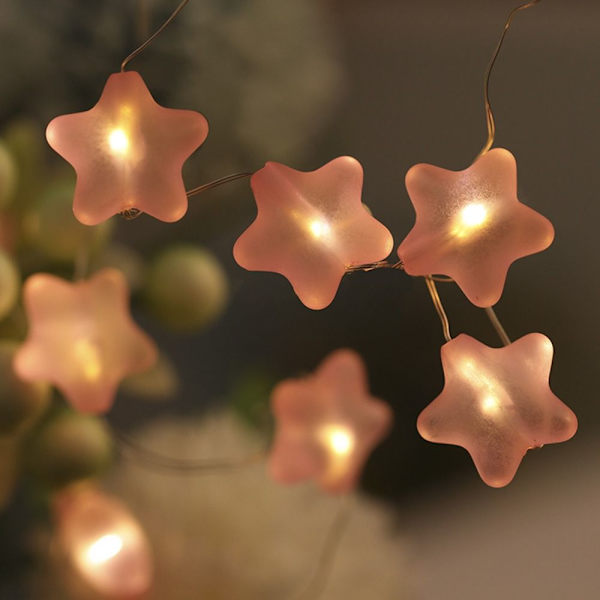 Led Lights String Festival -lamppu STYLE 1 STYLE 1 Style 1