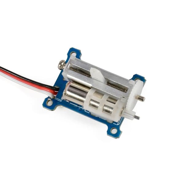 Micro Servo Digital Servo 1 KPL VASEN 1 KPL VASEN 1PCS Left