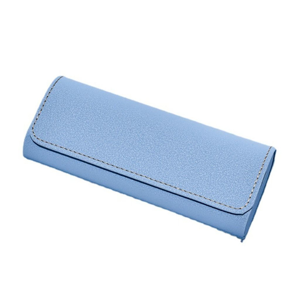 Lasikotelon case SININEN blue