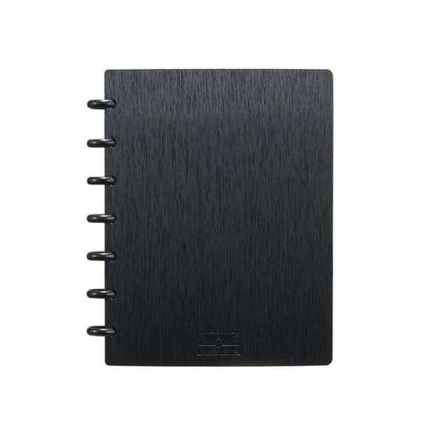Discbound Anteckningsbok Disc Planner Linjerad